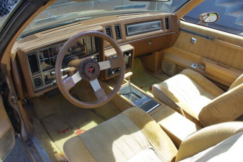 1987 Buick Regal