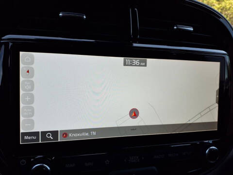 2025 Kia Soul GT-Line