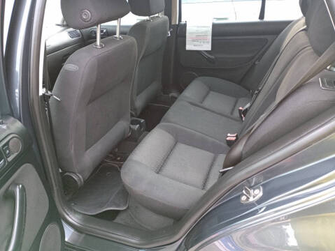 2006 Volkswagen Golf GL