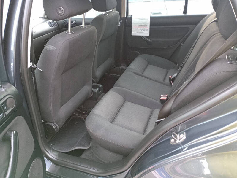 2006 Volkswagen Golf GL