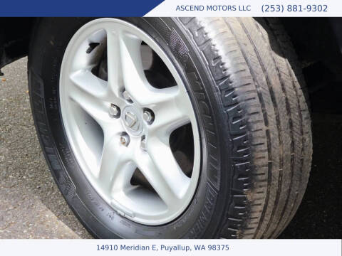 2000 Lexus RX 300