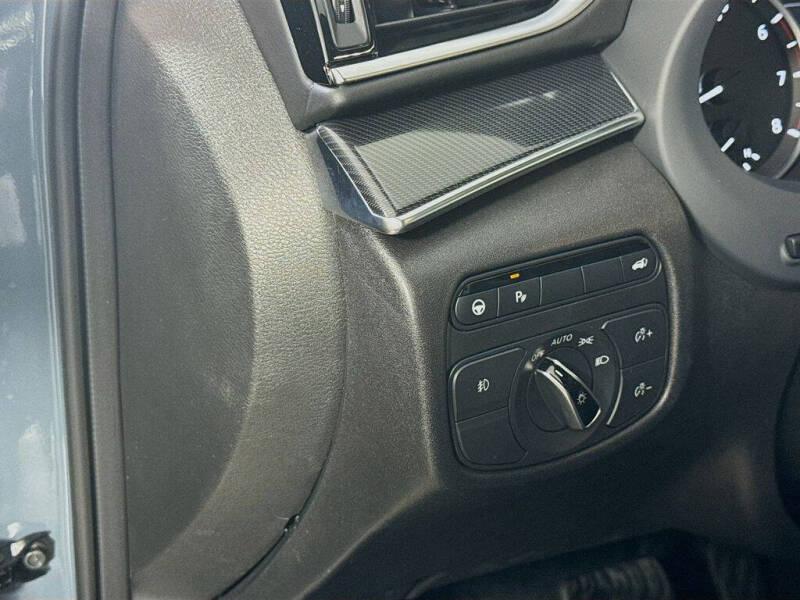 2025 Infiniti QX50 Sport