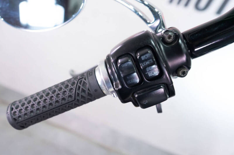 2014 Harley-Davidson Fat Boy