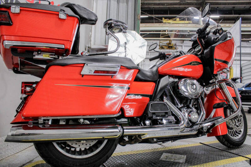 2009 Harley-Davidson Road Glide