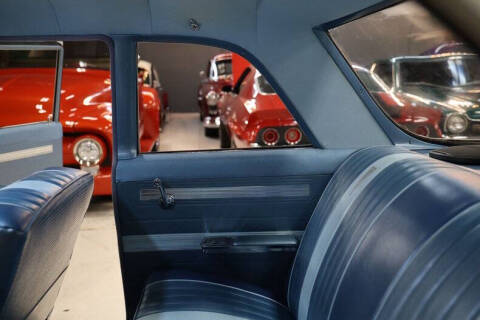 1962 Pontiac Catalina