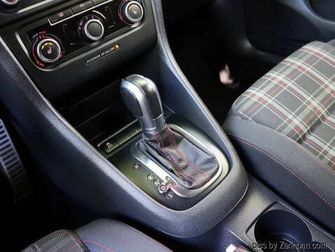 2012 Volkswagen GTI