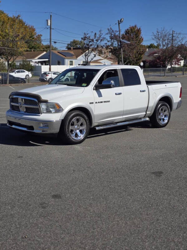 2012 RAM 1500 for sale at Pak1 Trading LLC in Little Ferry NJ