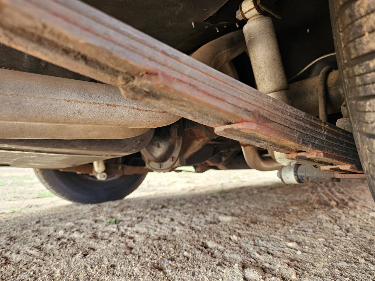 1947 Plymouth Business Coupe 168