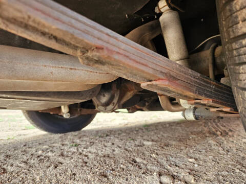 1947 Plymouth Business Coupe
