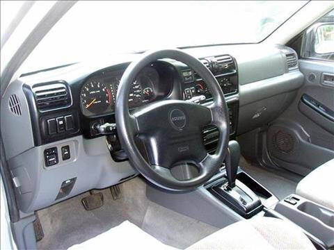 1999 Isuzu Rodeo LS