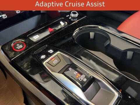 2025 Audi S6 Sportback e-tron quattro Premium Plus