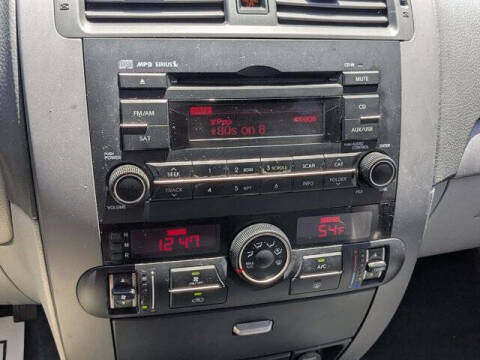 2009 Kia Borrego EX