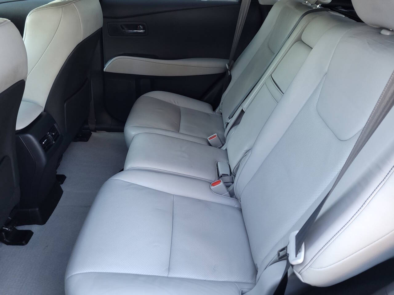 2015 Lexus RX 350 for sale at Envision Toyota of Milpitas in Milpitas, CA