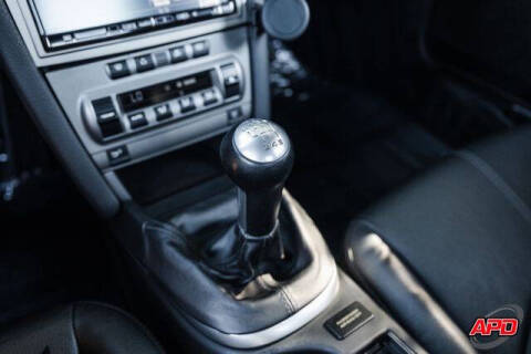 2008 Porsche Cayman S