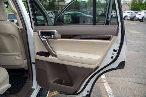 2016 Lexus GX 460