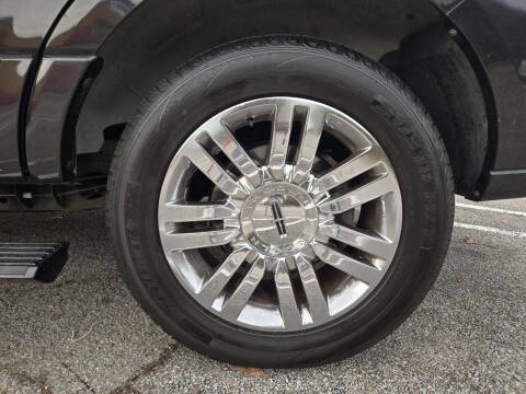 2010 Lincoln Navigator