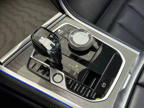 2024 BMW 8 Series 840i Gran Coupe