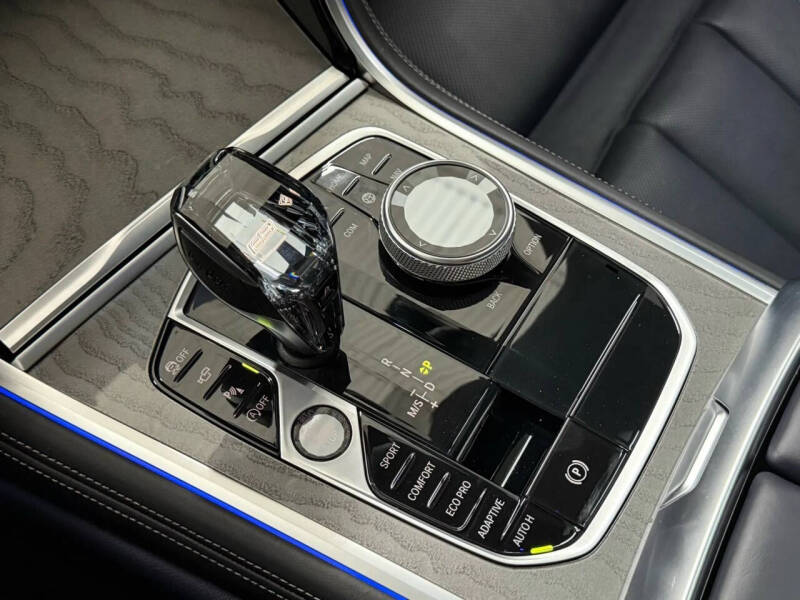 2024 BMW 8 Series 840i Gran Coupe