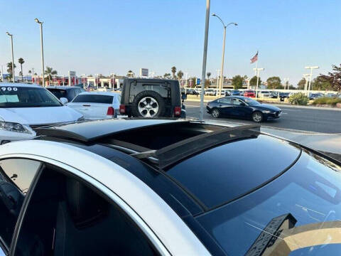 2014 Mercedes-Benz E-Class E 350