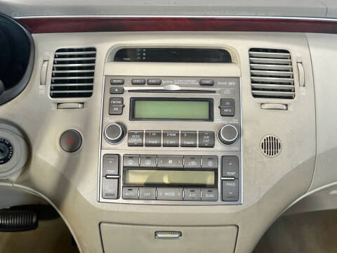 2007 Hyundai Azera SE