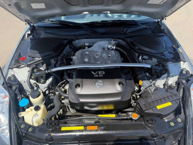 2004 Nissan 350Z