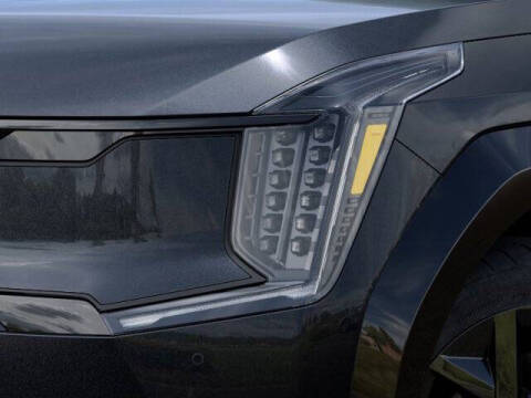 2026 Kia EV9 Land