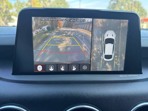 2019 Kia Stinger GT2