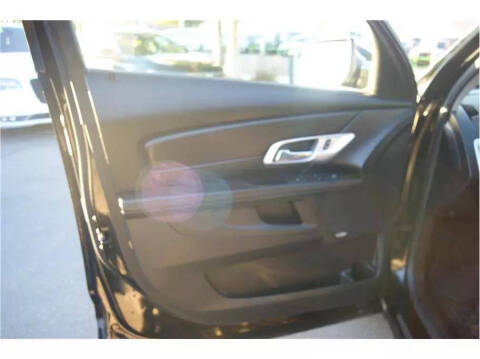 2015 GMC Terrain SLT-2