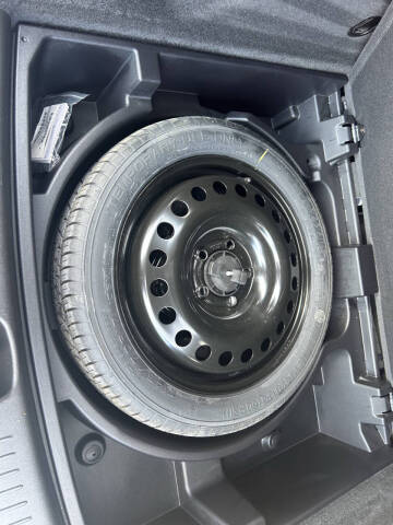 2019 Cadillac XT4 Luxury