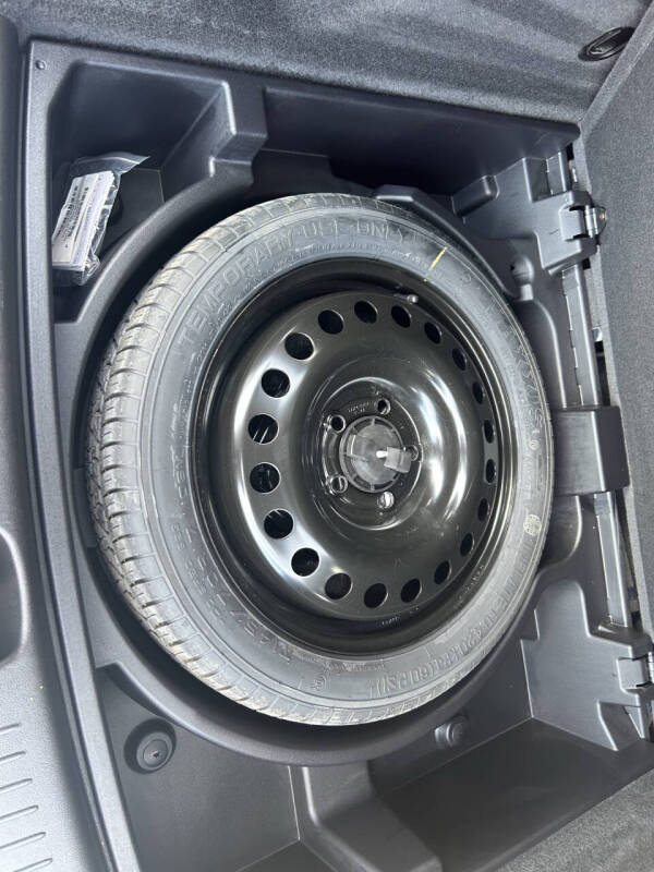 2019 Cadillac XT4 Luxury