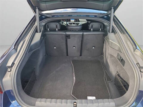 2022 BMW 4 Series M440i xDrive Gran Coupe