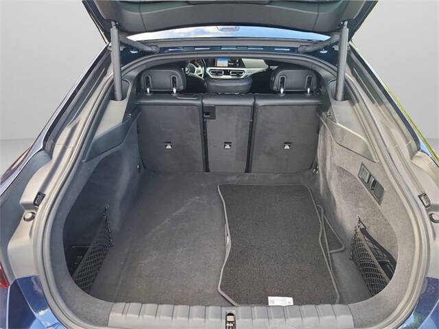 2022 BMW 4 Series M440i xDrive Gran Coupe