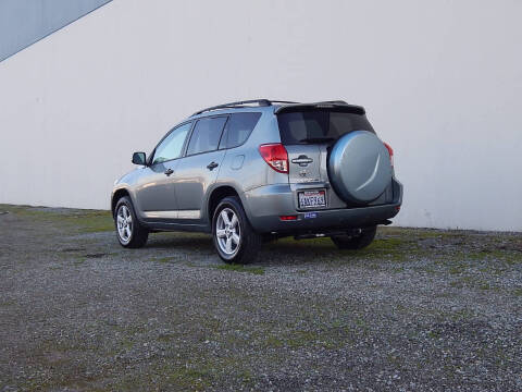 2007 Toyota RAV4