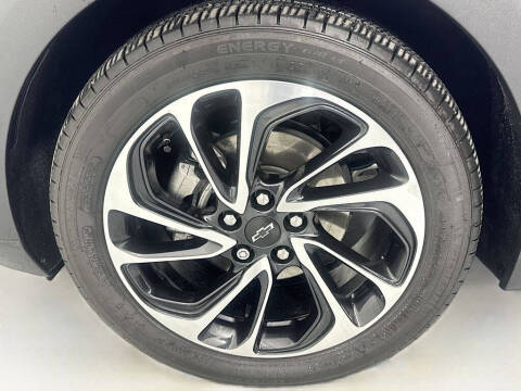 2023 Chevrolet Bolt EUV Premier