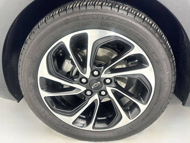 2023 Chevrolet Bolt EUV Premier