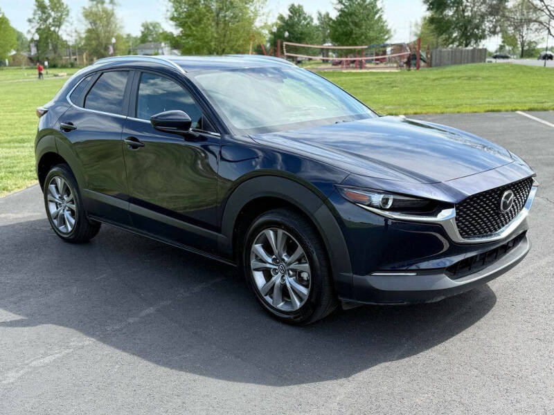 2023 Mazda CX-30 2.5 S Select