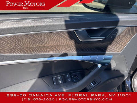 2023 Audi A6 quattro Premium 45 TFSI