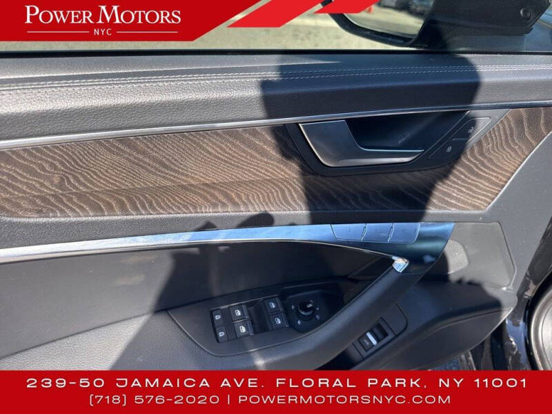 2023 Audi A6 quattro Premium 45 TFSI