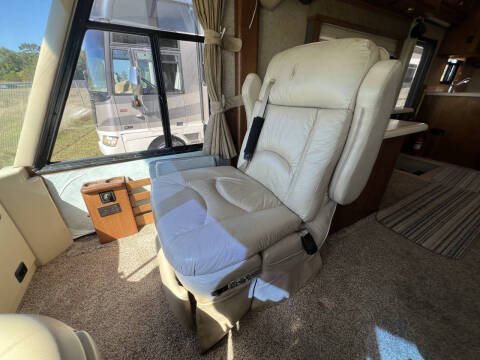 2002 Foretravel GV320 4010