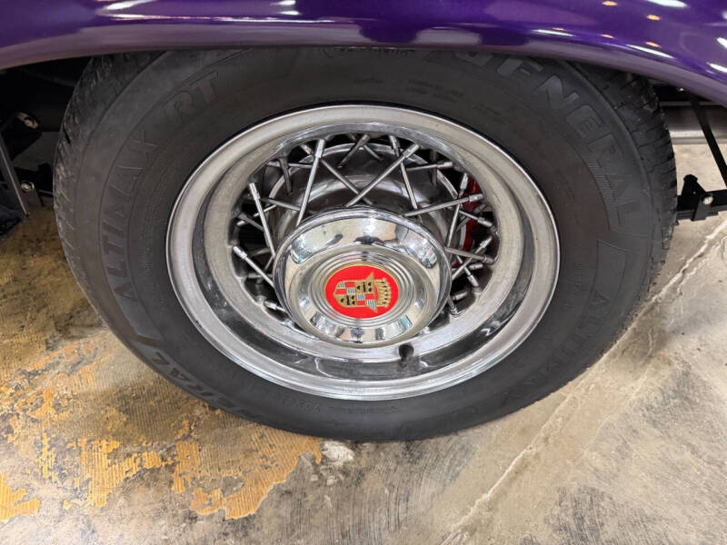 1954 Studebaker 3-R PIckup