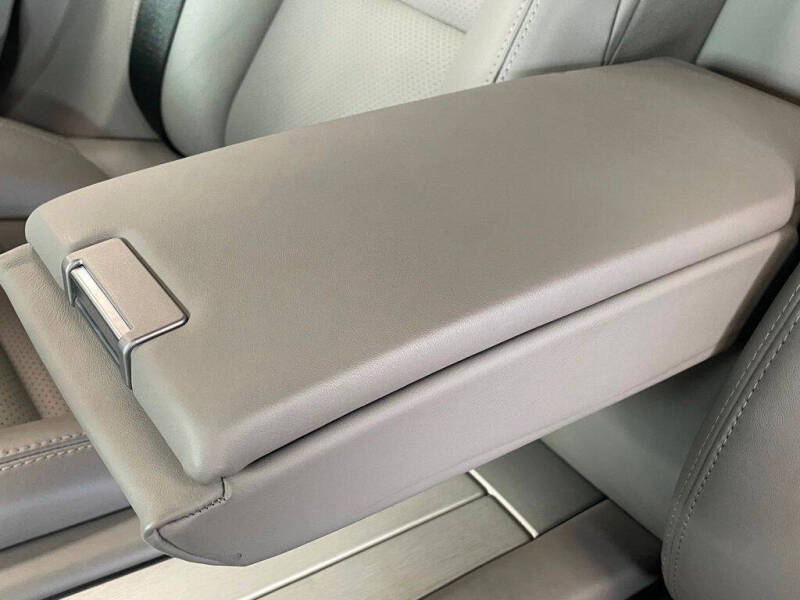 2012 Porsche Panamera Turbo