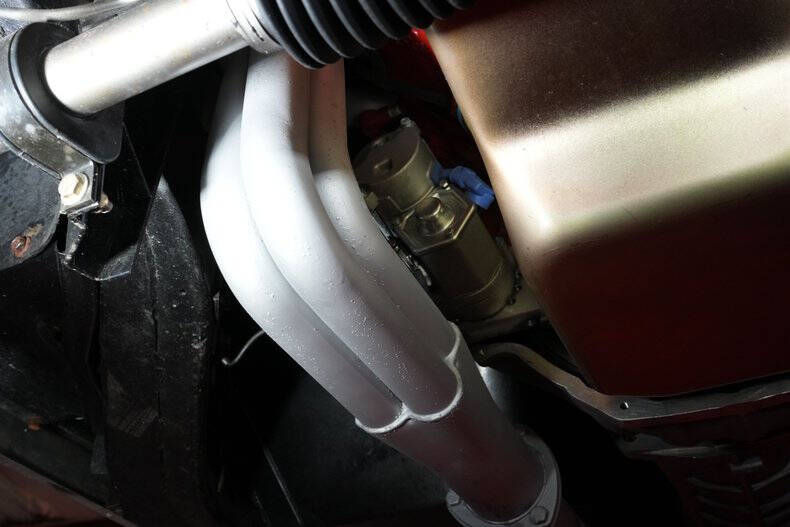 1966 Chevrolet Corvette