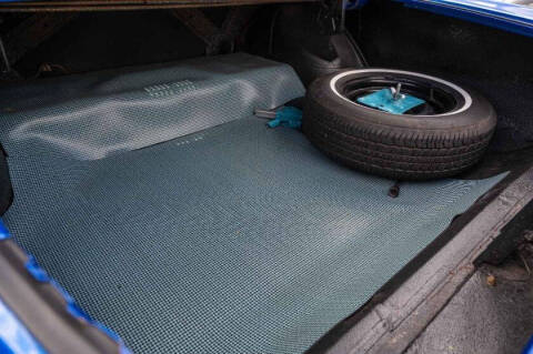 1966 Pontiac Le Mans