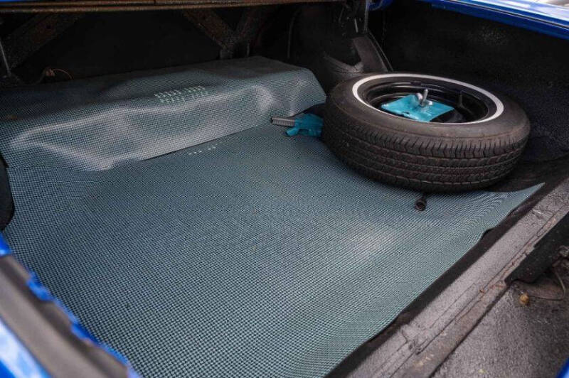 1966 Pontiac Le Mans