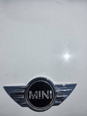 2014 MINI Countryman Cooper S ALL4