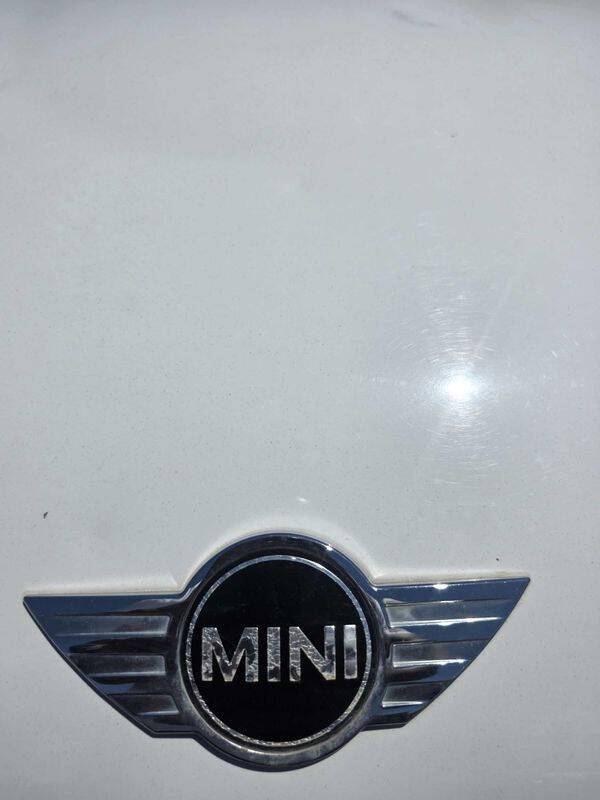 2014 MINI Countryman Cooper S ALL4