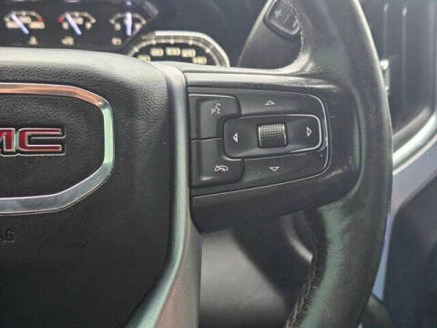 2020 GMC Sierra 3500HD