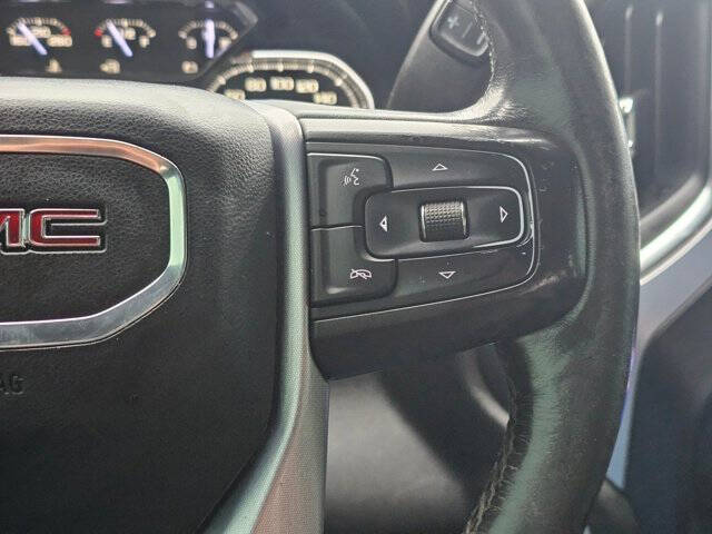 2020 GMC Sierra 3500HD