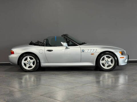 1996 BMW Z3