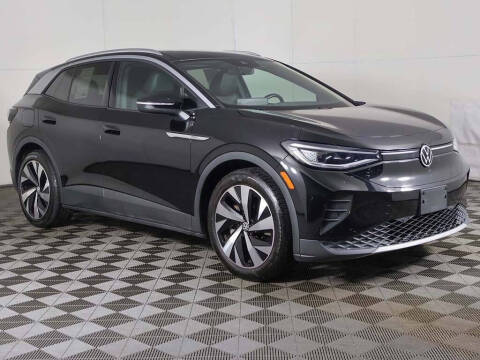 2021 Volkswagen ID.4 Pro S